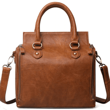 Load image into Gallery viewer, Luxury Multifunctional Tote Bag - HandBag 1 Resell