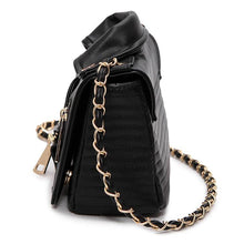 Load image into Gallery viewer, Designer Chain Motorcycle Bag - HandBag 1 Resell