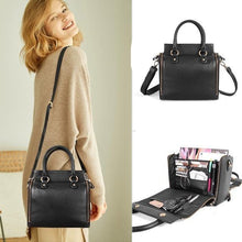 Load image into Gallery viewer, Luxury Multifunctional Tote Bag - HandBag 1 Resell