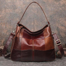 Load image into Gallery viewer, Retro Luxury Top-handle Handbag - HandBag 1 Resell