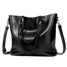 Load image into Gallery viewer, Large Shoulder Bag - HandBag 1 Resell