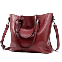 Load image into Gallery viewer, Large Shoulder Bag - HandBag 1 Resell