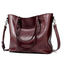 Load image into Gallery viewer, Large Shoulder Bag - HandBag 1 Resell
