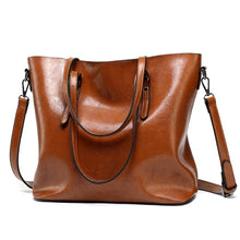 Load image into Gallery viewer, Large Shoulder Bag - HandBag 1 Resell