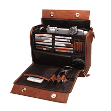 Load image into Gallery viewer, Luxury Multifunctional Tote Bag - HandBag 1 Resell