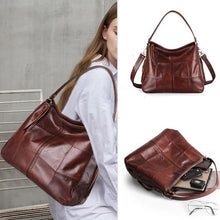 Load image into Gallery viewer, Retro Luxury Top-handle Handbag - HandBag 1 Resell