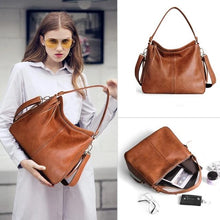 Load image into Gallery viewer, Retro Luxury Top-handle Handbag - HandBag 1 Resell