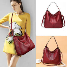 Load image into Gallery viewer, Retro Luxury Top-handle Handbag - HandBag 1 Resell