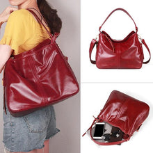 Load image into Gallery viewer, Retro Luxury Top-handle Handbag - HandBag 1 Resell