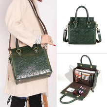 Load image into Gallery viewer, Luxury Multifunctional Tote Bag - HandBag 1 Resell
